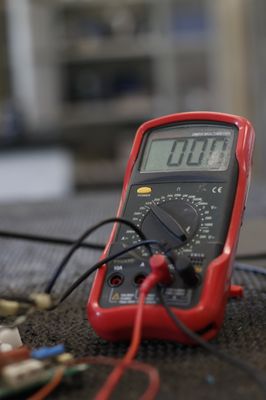 Vasco Electric