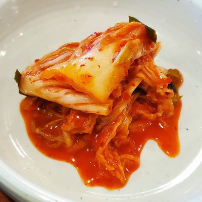 Sorabol Korean Restaurant by null