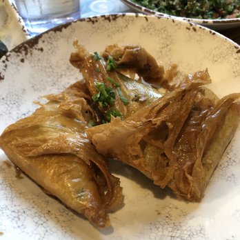 Sittay's Mediterranean Kitchen - spanakopita - Mediterranean Near Me - Greensburg, Pennsylvania