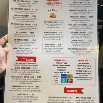 PorterHouse Burger Co - Burgers Near Me - Greensboro, North Carolina PorterHouse Burger Co - Burgers Near Me - Greensboro, North Carolina