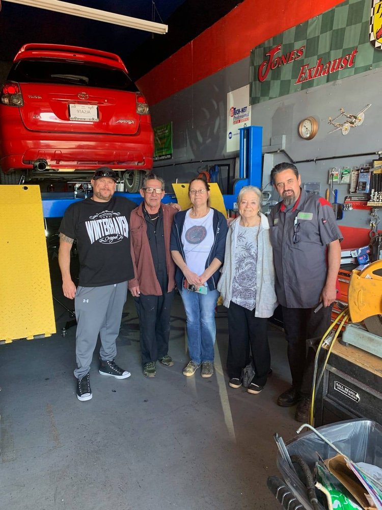 P0420 EXHAUST SPECIALISTS Updated October 2024 31 Photos 1865