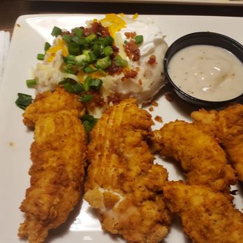 Colton's Steakhouse & Grill - Steakhouses Near Me - Dickson, Tennessee