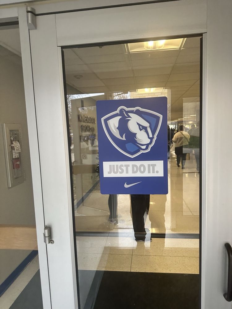 Social spots from Lantz Arena