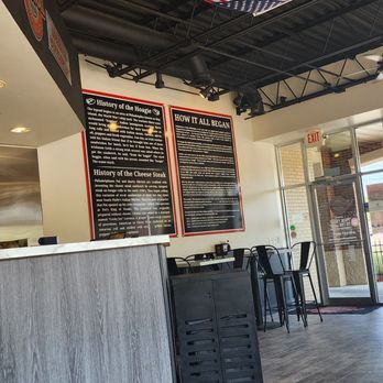 The Original Steaks and Hoagies - Parma - Sandwiches Near Me - Parma, Ohio