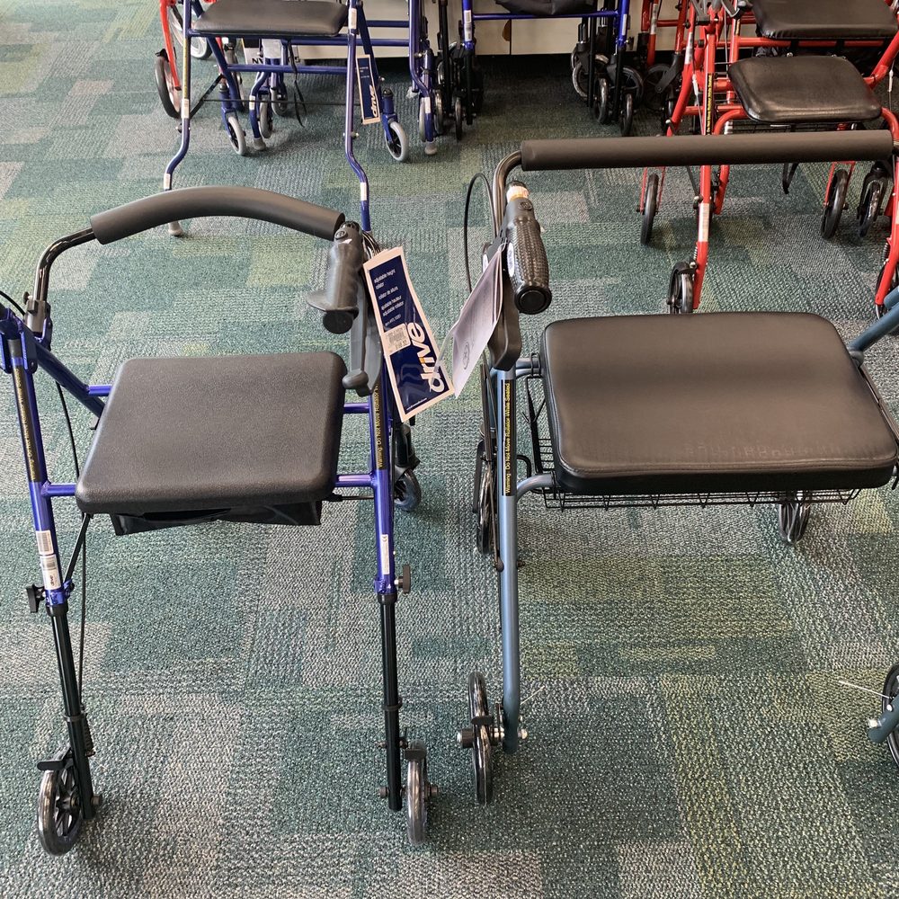 BINSON’S MEDICAL EQUIPMENT & SUPPLIES 20 Photos & 30 Reviews 6475