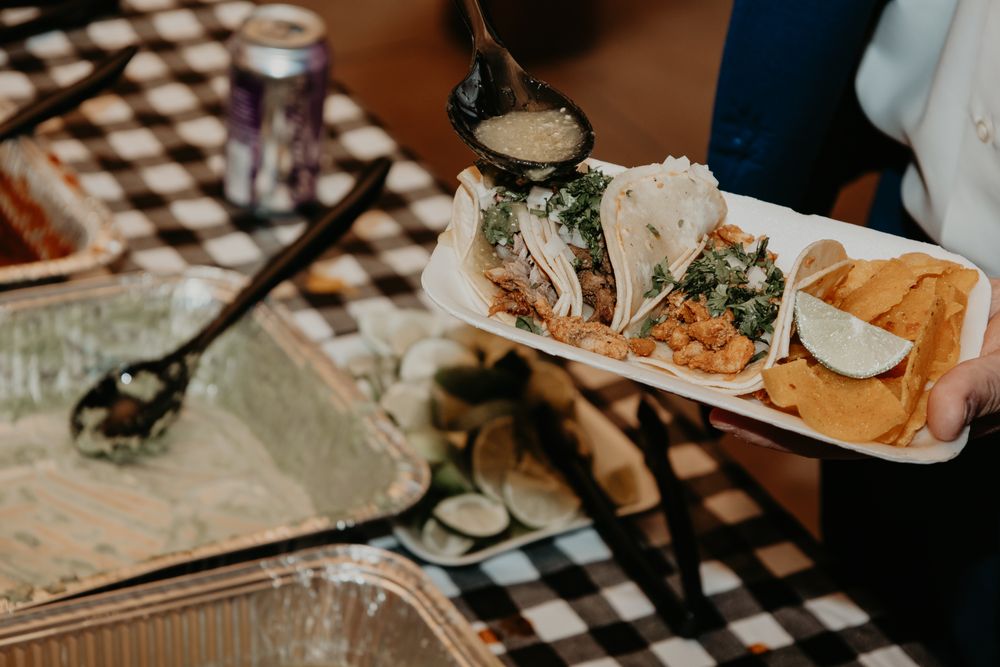 Jimmy's Mexican Food Logo