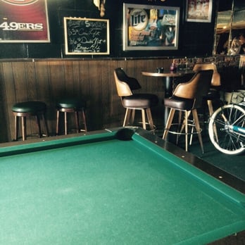 Randy's Sports Lounge - a pool table and a bicycle - Cocktail Bars Near Me - Reno, Nevada Randy's Sports Lounge - a pool table and a bicycle - Cocktail Bars Near Me - Reno, Nevada