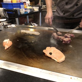Tokyo Asian Cuisine - Shrimp, Filet, Chicken, Lobster! - Japanese Near Me - Fairhope, Alabama Tokyo Asian Cuisine - Shrimp, Filet, Chicken, Lobster! - Japanese Near Me - Fairhope, Alabama