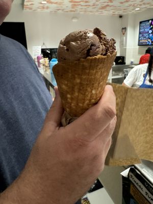 Amy's Ice Creams by null