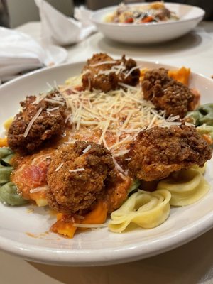 Pasta Fresca by null