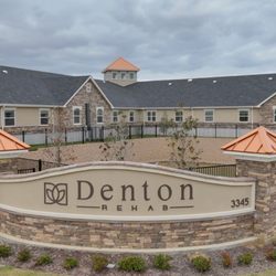 Denton Rehabilitation and Nursing