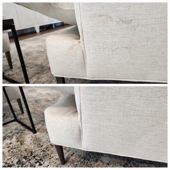 1. Voda Cleaning & Restoration