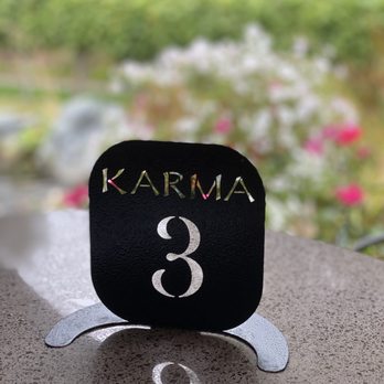 Karma Vineyards - My lucky number 3 - Wineries Near Me - Chelan, Washington Karma Vineyards - My lucky number 3 - Wineries Near Me - Chelan, Washington