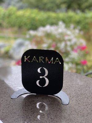 Karma Vineyards by null