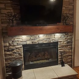 Finished product!