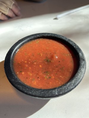Cantina Taco Loco by null