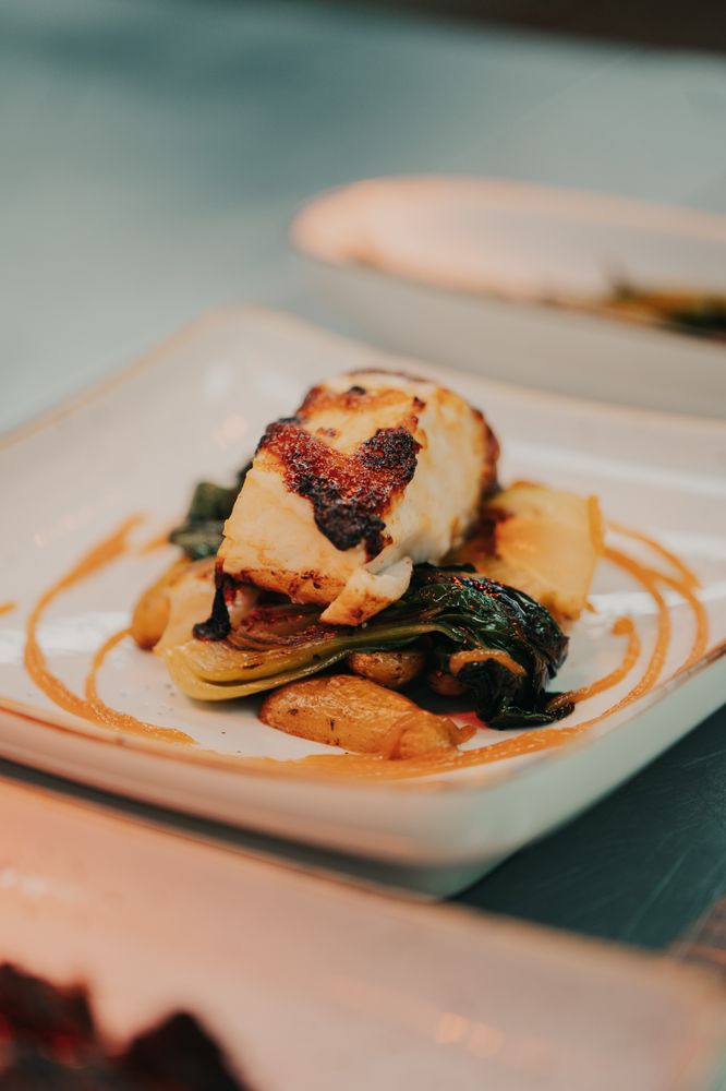 16 Prime Steak & Seafood