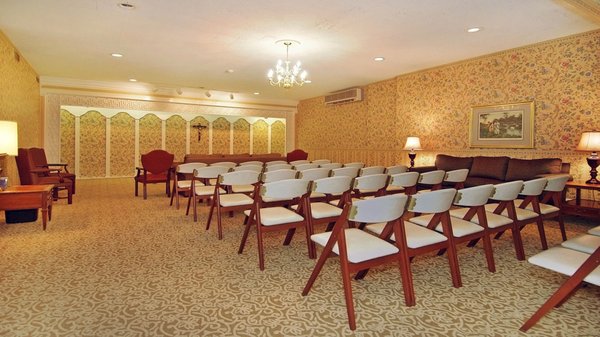 LEBER FUNERAL HOME - Updated June 2026 - 2000 Kennedy Blvd, Union City