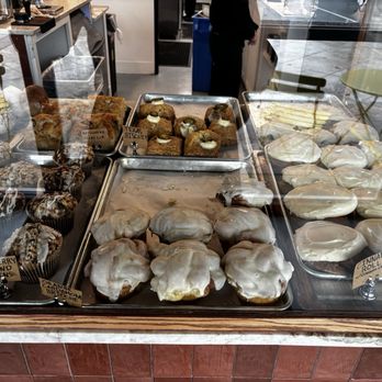 Lemon Bar - Bakeries Near Me - Temecula, California
