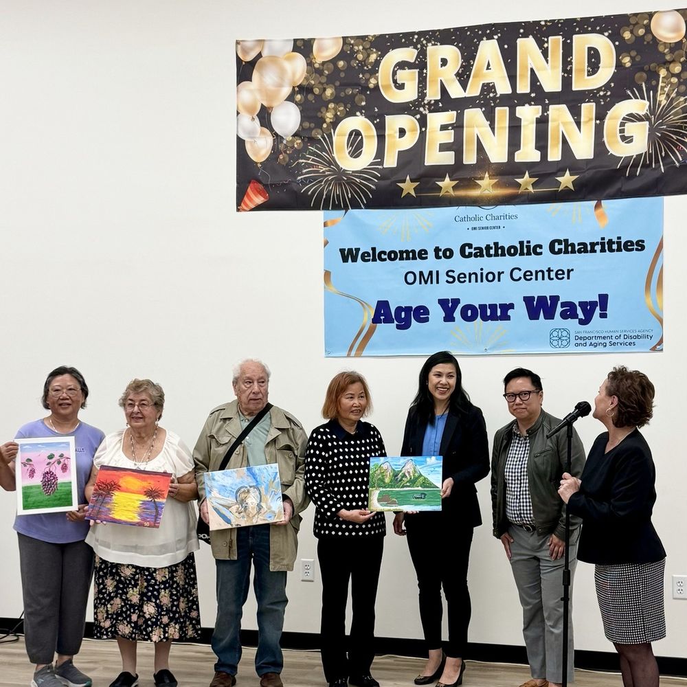 Catholic Charities Petaluma, CA - Last Updated January 2026 - Yelp