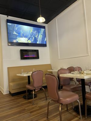 Masala Fusion Indian Restaurant by null