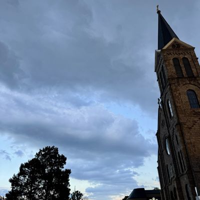 Metropolitan State University of Denver by null