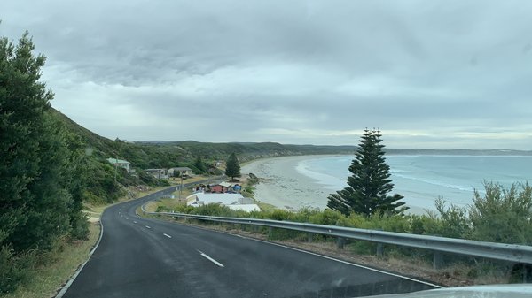 Bridgewater Bay Cafe by null