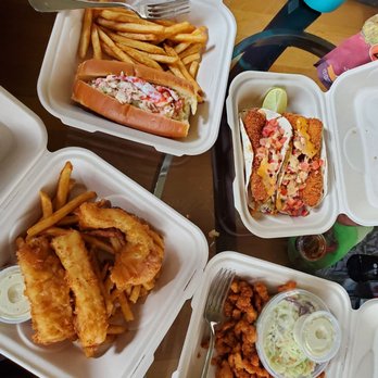 Burien Fish House - Seafood Near Me - Burien, Washington Burien Fish House - Seafood Near Me - Burien, Washington