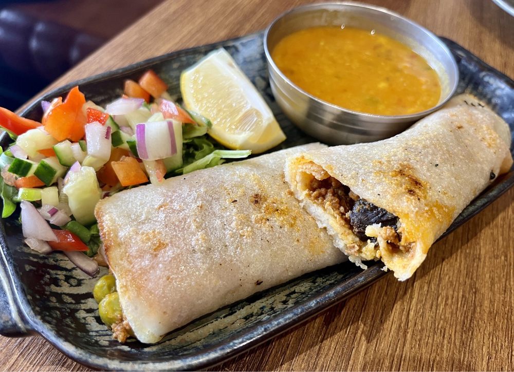 Mother India's Café