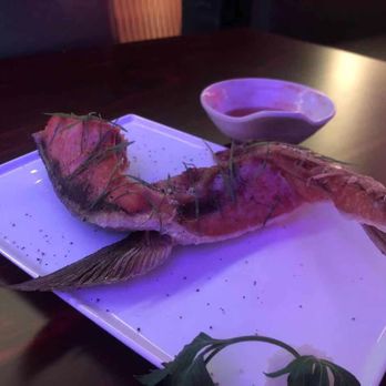Sushi Q - hamachi kama - Sushi Bars Near Me - Jacksonville, Florida