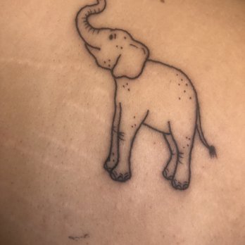 Wolf & Shadow Tattoo Collective - By Xio Rivas - Tattoo Near Me - San Diego, California
