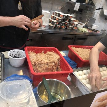 祥興記上海生煎包 - Shanghainese Near Me - Hong Kong, HK