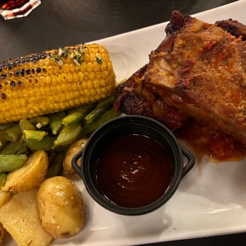 Silver Spur - Pork ribs - Steakhouses Near Me - Chessy, 77 Silver Spur - Pork ribs - Steakhouses Near Me - Chessy, 77