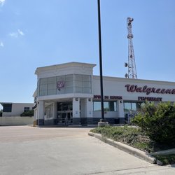 Walgreens - Beautiful day at Walgreens!