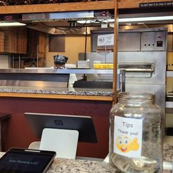 Sal's Pizzeria