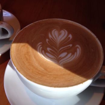 Coffeebar - Au Lait? - Coffee & Tea Near Me - Reno, Nevada
