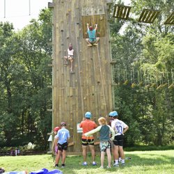 Butler Camp