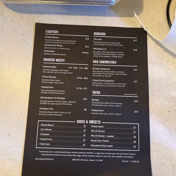 Apocalypse BBQ - Food Trucks Near Me - Miami, Florida Apocalypse BBQ - Food Trucks Near Me - Miami, Florida