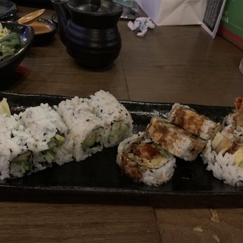 Song Lan Restaurant - Sushi Bars Near Me - Dublin, Ohio
