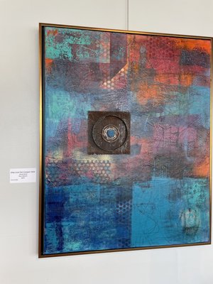 Borrego Art Institute by null