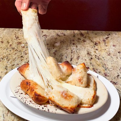 Pizza Carousel by null