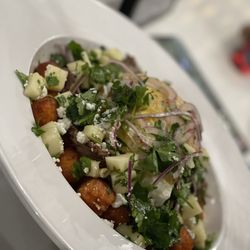 Circa 1800 - Brisket Hash