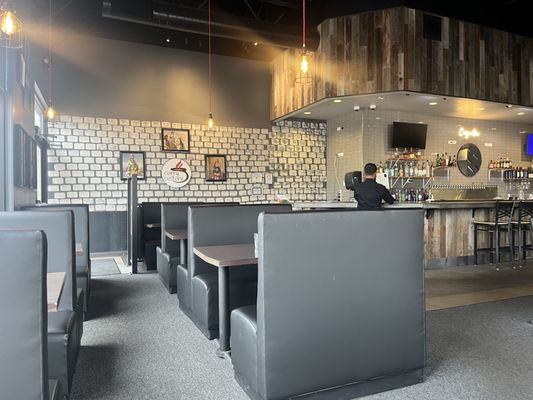 Curry Culture by null