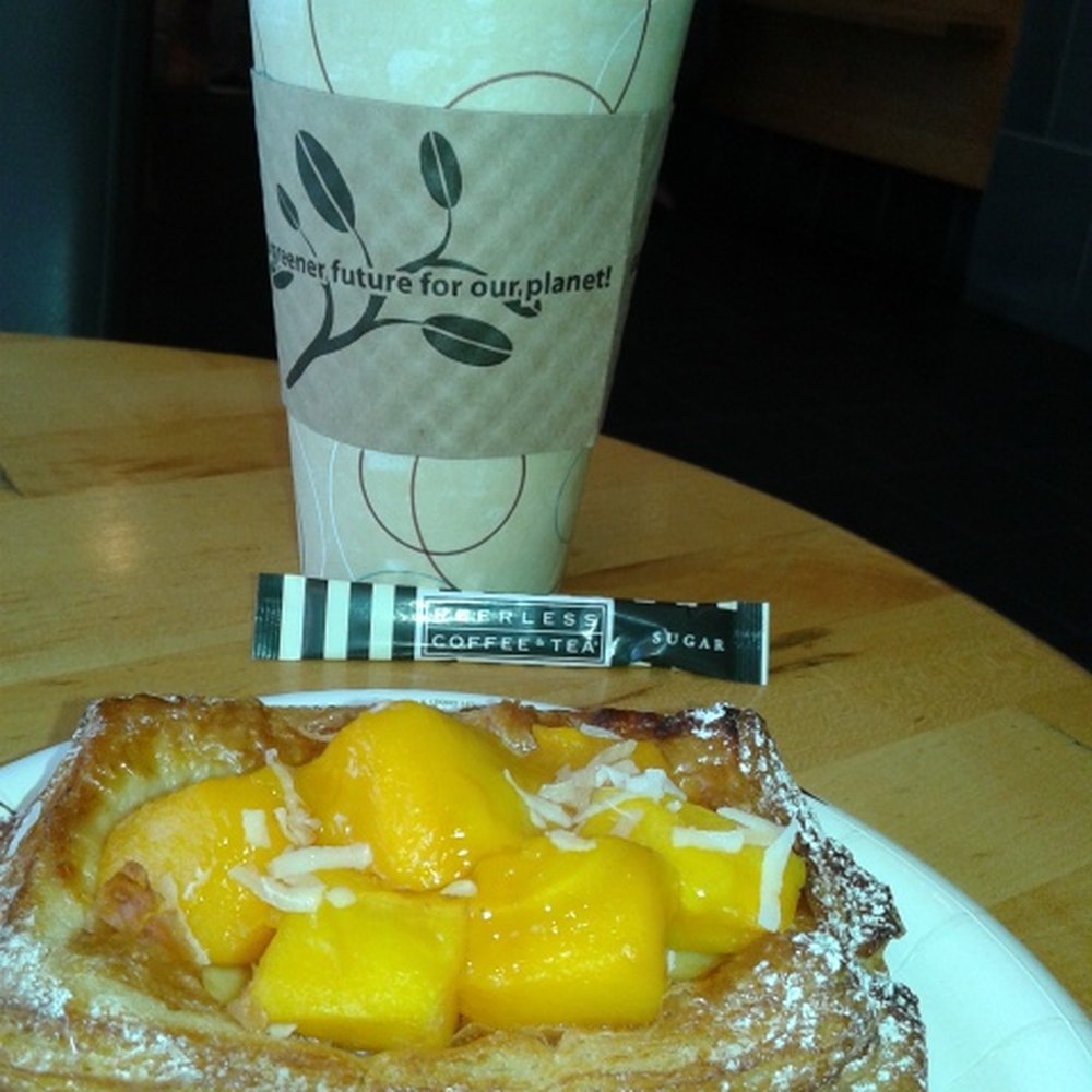Andersen Bakery - mango pastry - Bakeries Near Me - San Mateo, California Andersen Bakery - mango pastry - Bakeries Near Me - San Mateo, California