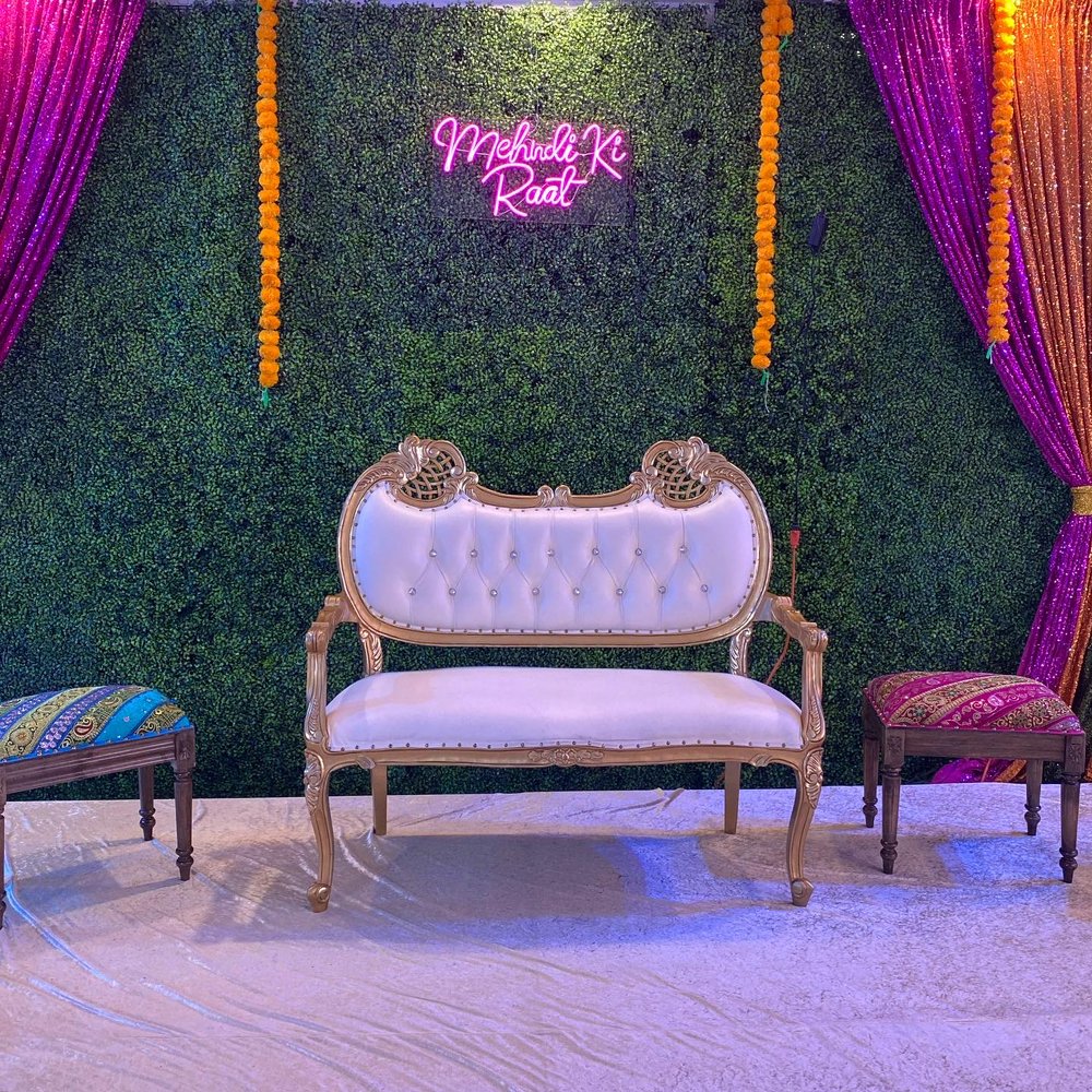 Five Star Banquets  - wedding in Dallas, TX