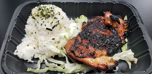 LEFTY-J’S ISLAND FAVORITES Restaurant #2 by null