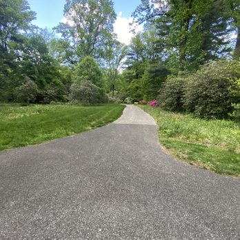 Tyler Arboretum - Summer Camps Near Me - Media, Pennsylvania