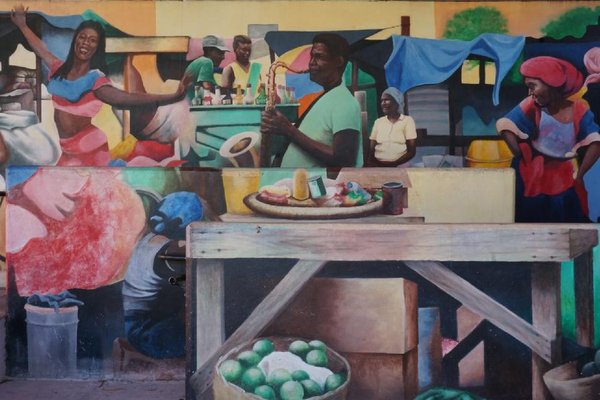 Tap Tap Tours & Transportation LLC by null