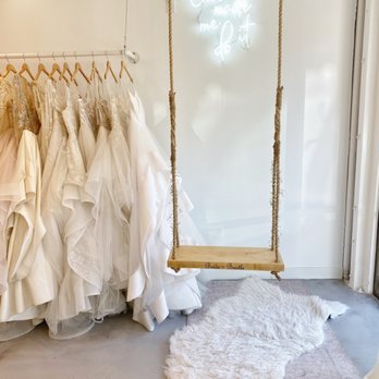 Bride and Bustle - Perfect place for a photo op - Bridal Near Me - Los Gatos, California Bride and Bustle - Perfect place for a photo op - Bridal Near Me - Los Gatos, California