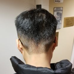 The Executive Barber Shop
